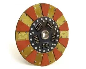 Centerforce Dual Friction(R), Clutch Friction Disc