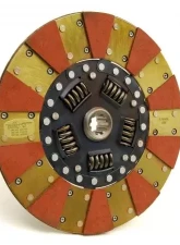 Centerforce Dual Friction Clutch Friction Disc DF281226 for Select Vehicles                                     - DF281226 - Image 2