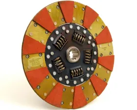 Centerforce Dual Friction(R), Clutch Friction Disc