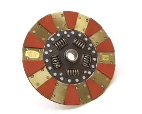 Centerforce Dual Friction(R), Clutch Friction Disc