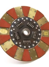 Centerforce Dual Friction Clutch Friction Disc DF381039 for Select Vehicles                                     - DF381039 - Image 2