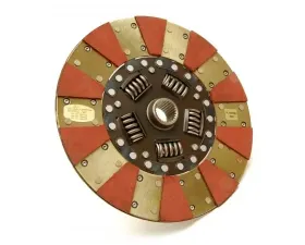 Centerforce Dual Friction(R), Clutch Friction Disc