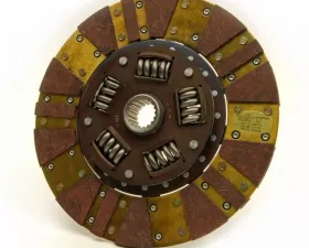 Centerforce Dual Friction(R), Clutch Friction Disc