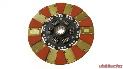 Centerforce Dual Friction Clutch Friction Disc for Ford Manual, DF382559 - DF382559