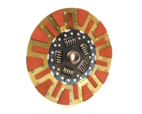 Centerforce Dual Friction(R), Clutch Friction Disc
