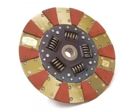 Centerforce Dual Friction(R), Clutch Friction Disc