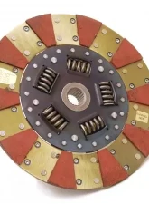 Centerforce Dual Friction Clutch Friction Disc DF383269 for Select Vehicles                                     - DF383269 - Image 2