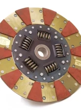 Centerforce Dual Friction Clutch Friction Disc DF383269 for Select Vehicles                                     - DF383269 - Image 2