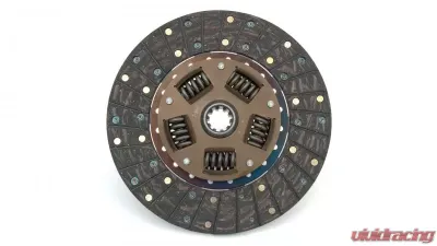 Centerforce Dual Friction Clutch Friction Disc DF383271 for Select Vehicles - DF383271