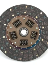 Centerforce Dual Friction Clutch Friction Disc DF383271 for Select Vehicles                                     - DF383271 - Image 5