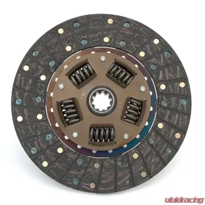 Centerforce Dual Friction Clutch Friction Disc DF383271 for Select Vehicles - DF383271