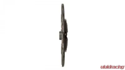 Centerforce Dual Friction Clutch Friction Disc DF383271 for Select Vehicles - DF383271