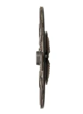 Centerforce Dual Friction Clutch Friction Disc DF383271 for Select Vehicles                                     - DF383271 - Image 4