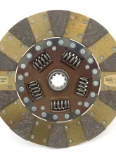 Centerforce Dual Friction Clutch Friction Disc DF383271 for Select Vehicles                                     - DF383271 - Image 3