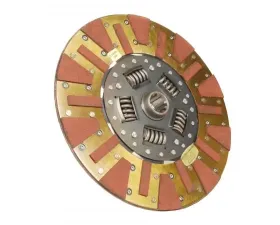 Centerforce Dual Friction(R), Clutch Friction Disc