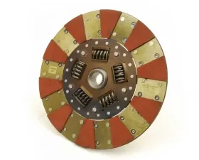 Centerforce Dual Friction(R), Clutch Friction Disc
