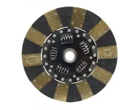 Centerforce Dual Friction(R), Clutch Friction Disc