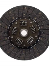 Centerforce Dual Friction Clutch Friction Disc DF384148 for Select Vehicles                                     - DF384148 - Image 3