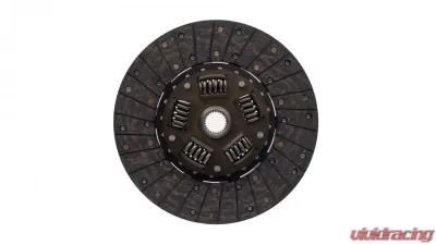 Centerforce Dual Friction Clutch Friction Disc DF384148 for Select Vehicles - DF384148