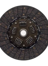 Centerforce Dual Friction Clutch Friction Disc DF384148 for Select Vehicles                                     - DF384148 - Image 4