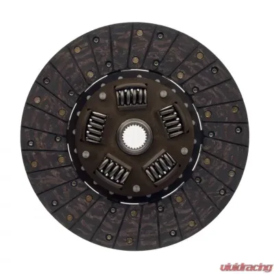 Centerforce Dual Friction Clutch Friction Disc DF384148 for Select Vehicles - DF384148