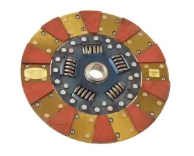 Centerforce Dual Friction(R), Clutch Friction Disc