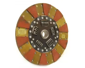 Centerforce Dual Friction(R), Clutch Friction Disc