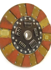 Centerforce Dual Friction Clutch Friction Disc DF384175 for Select Ford Models                                     - DF384175 - Image 2