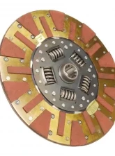 Centerforce Dual Friction Clutch Friction Disc for Ford Manual DF384200                                     - DF384200 - Image 2