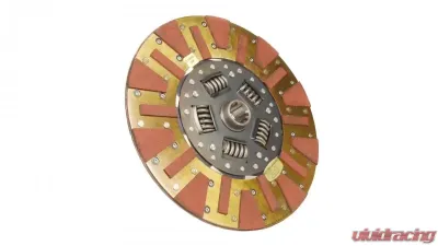 Centerforce Dual Friction Clutch Friction Disc for Ford Manual DF384200 - DF384200