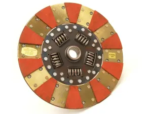 Centerforce Dual Friction(R), Clutch Friction Disc