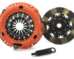 Centerforce Dual Friction Clutch Pressure Plate and Disc Set for Lexus IS300 2002-2005 3.0L 6-Cyl Manual