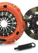 Centerforce Dual Friction Clutch Pressure Plate and Disc Set for Lexus IS300 2002-2005 3.0L 6-Cyl Manual                                     - DF505018 - Image 7