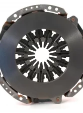 Centerforce Dual Friction Clutch Pressure Plate and Disc Set for Lexus IS300 2002-2005 3.0L 6-Cyl Manual                                     - DF505018 - Image 2