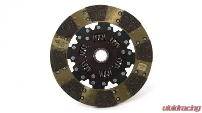 Centerforce Dual Friction Clutch Pressure Plate and Disc Set for Lexus IS300 2002-2005 3.0L 6-Cyl Manual - DF505018