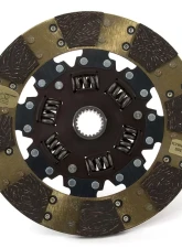 Centerforce Dual Friction Clutch Pressure Plate and Disc Set for Lexus IS300 2002-2005 3.0L 6-Cyl Manual                                     - DF505018 - Image 6