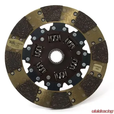Centerforce Dual Friction Clutch Pressure Plate and Disc Set for Lexus IS300 2002-2005 3.0L 6-Cyl Manual - DF505018