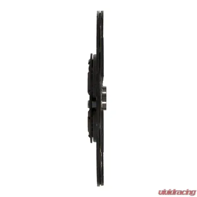 Centerforce Dual Friction Clutch Pressure Plate and Disc Set for Lexus IS300 2002-2005 3.0L 6-Cyl Manual - DF505018