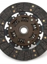 Centerforce Dual Friction Clutch Pressure Plate and Disc Set for Lexus IS300 2002-2005 3.0L 6-Cyl Manual                                     - DF505018 - Image 3