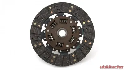 Centerforce Dual Friction Clutch Pressure Plate and Disc Set for Lexus IS300 2002-2005 3.0L 6-Cyl Manual - DF505018