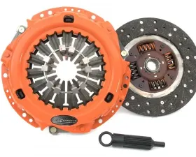 Centerforce Dual Friction Clutch Pressure Plate and Disc Set for Toyota 3.4L V6 Manual
