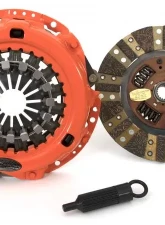 Centerforce Dual Friction Clutch Pressure Plate and Disc Set for Toyota Manual DF505120                                     - DF505120 - Image 7