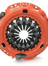 Centerforce Dual Friction Clutch Pressure Plate and Disc Set for Toyota Manual DF505120                                     - DF505120 - Image 6