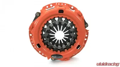 Centerforce Dual Friction Clutch Pressure Plate and Disc Set for Toyota Manual DF505120 - DF505120
