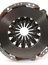 Centerforce Dual Friction Clutch Pressure Plate and Disc Set for Toyota Manual DF505120                                     - DF505120 - Image 7