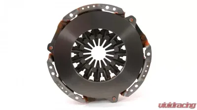 Centerforce Dual Friction Clutch Pressure Plate and Disc Set for Toyota Manual DF505120 - DF505120