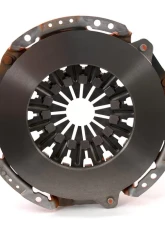 Centerforce Dual Friction Clutch Pressure Plate and Disc Set for Toyota Manual DF505120                                     - DF505120 - Image 3