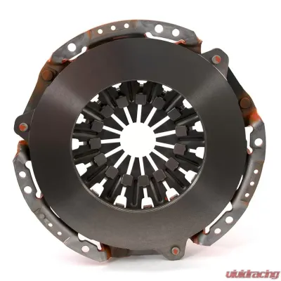 Centerforce Dual Friction Clutch Pressure Plate and Disc Set for Toyota Manual DF505120 - DF505120