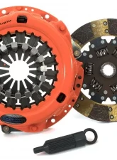 Centerforce Dual Friction Clutch Pressure Plate and Disc Set DF522018 for Select Vehicles                                     - DF522018 - Image 7