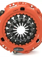 Centerforce Dual Friction Clutch Pressure Plate and Disc Set DF522018 for Select Vehicles                                     - DF522018 - Image 2